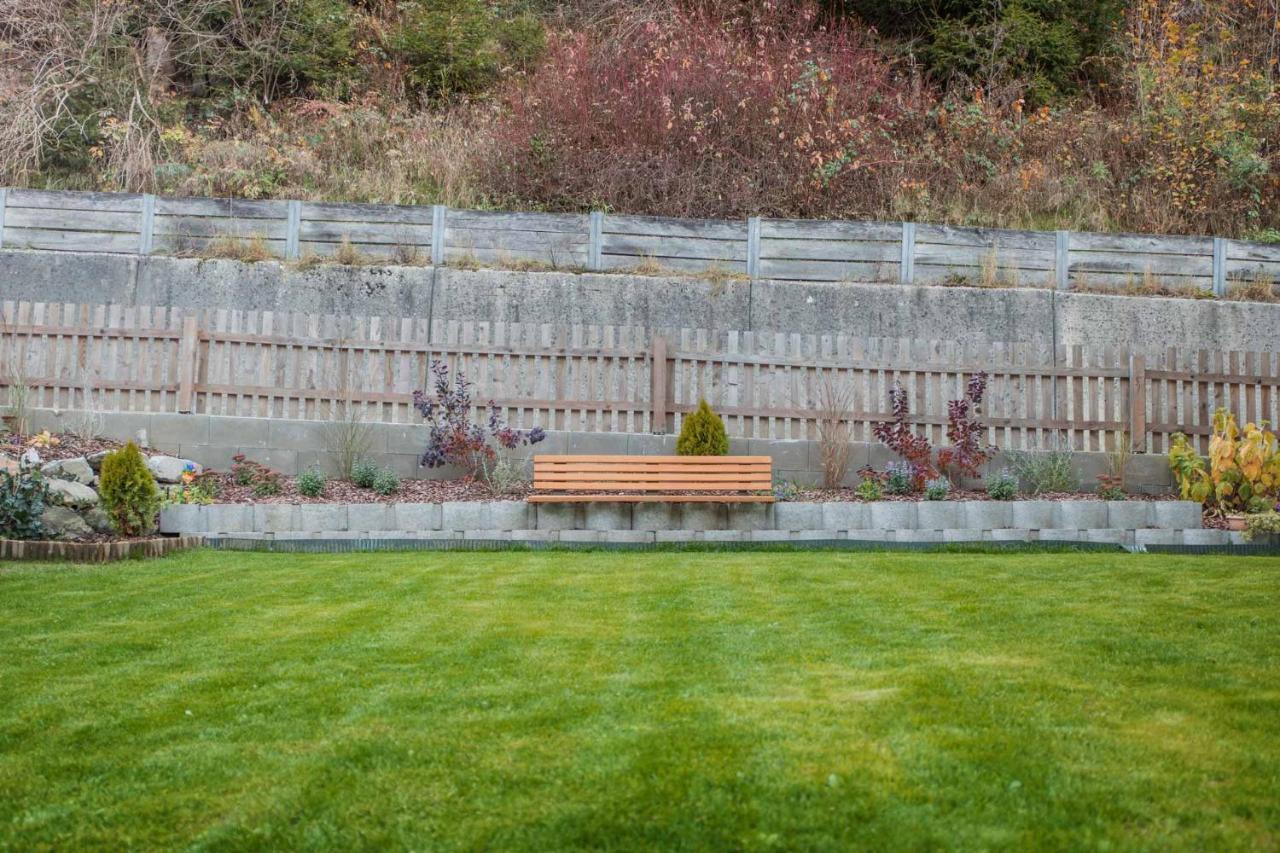 Haus Gletschertor Neustift im Stubaital Exteriör bild
